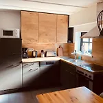 Appartement De Molenhoeve Gezinswoning