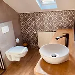 Appartement De Molenhoeve Gezinswoning