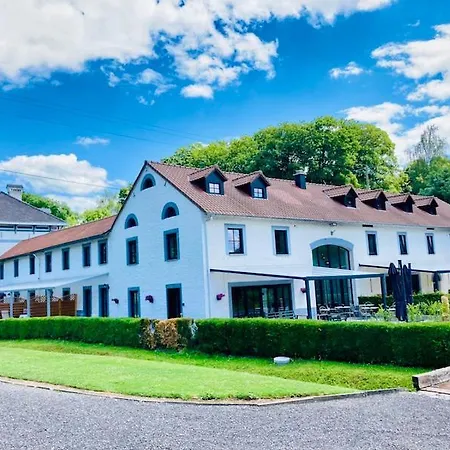 De Molenhoeve Gezinswoning Apartment Voeren