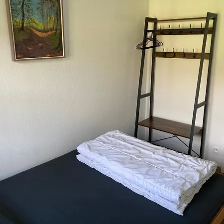 De Molenhoeve Gezinswoning