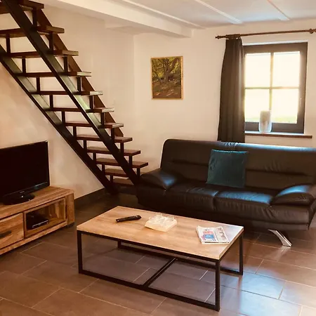 De Molenhoeve Gezinswoning Apartment *