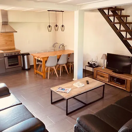 De Molenhoeve Gezinswoning Apartment