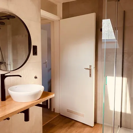 De Molenhoeve Gezinswoning * Voeren