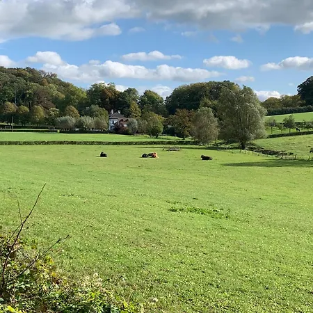 De Molenhoeve Gezinswoning Voeren