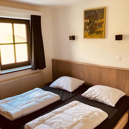 De Molenhoeve Gezinswoning * Voeren