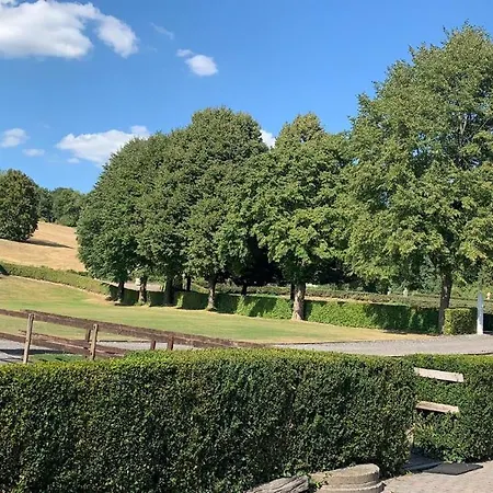 De Molenhoeve Gezinswoning Apartment Voeren