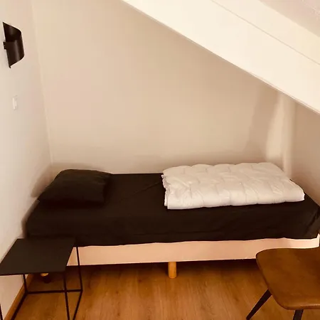 De Molenhoeve Gezinswoning Apartment *