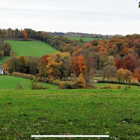 De Molenhoeve Gezinswoning Voeren