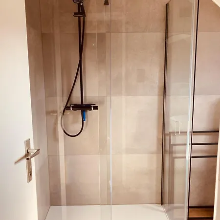 De Molenhoeve Gezinswoning Voeren