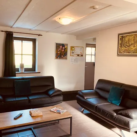 De Molenhoeve Gezinswoning Apartment *