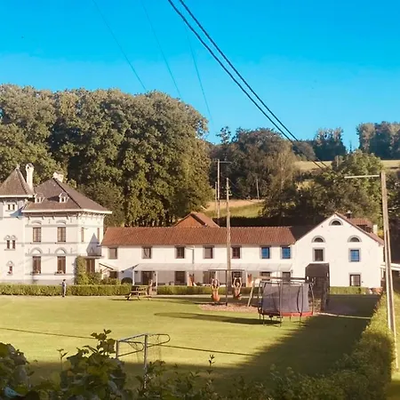 De Molenhoeve Gezinswoning * Voeren