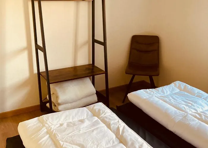 Apartament De Molenhoeve Gezinswoning