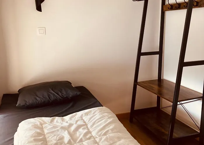 De Molenhoeve Gezinswoning Apartament