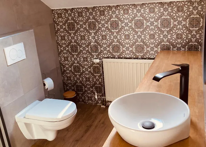 Διαμέρισμα De Molenhoeve Gezinswoning